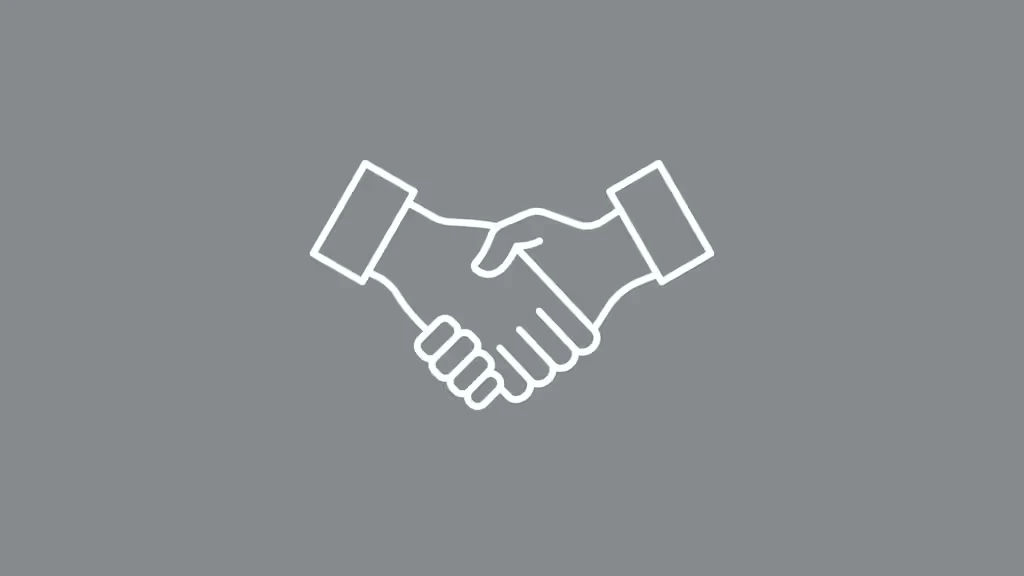 pictogram bilateral relations