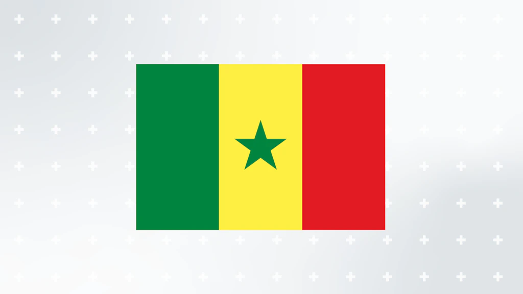 Senegal