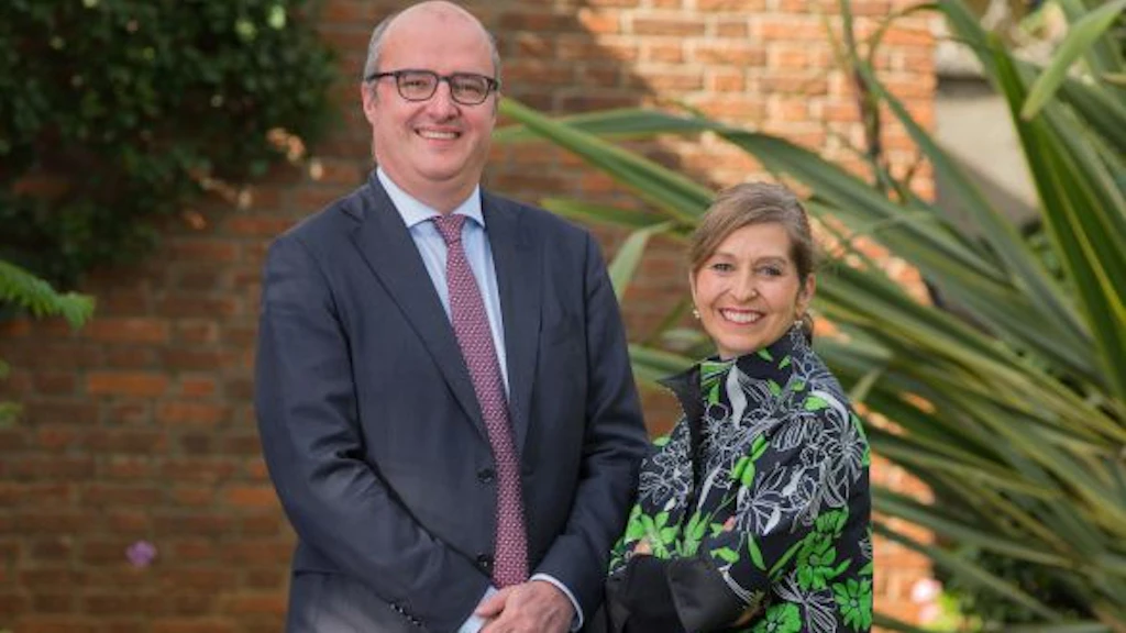 Ambassadeurs
